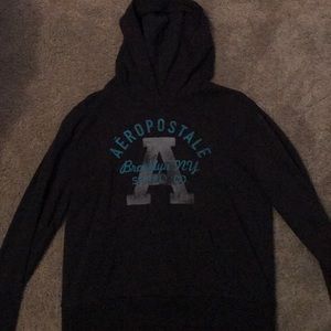Aeropostale sweat shirt